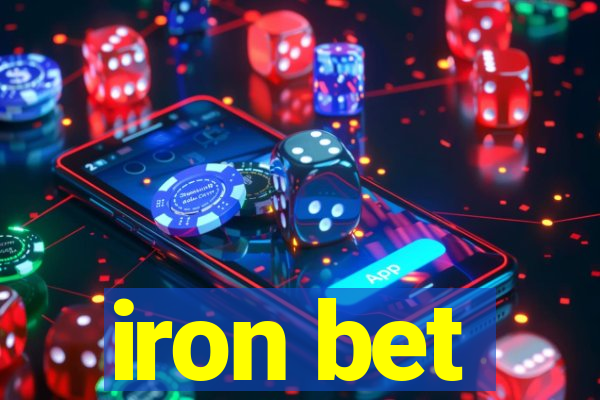 iron bet